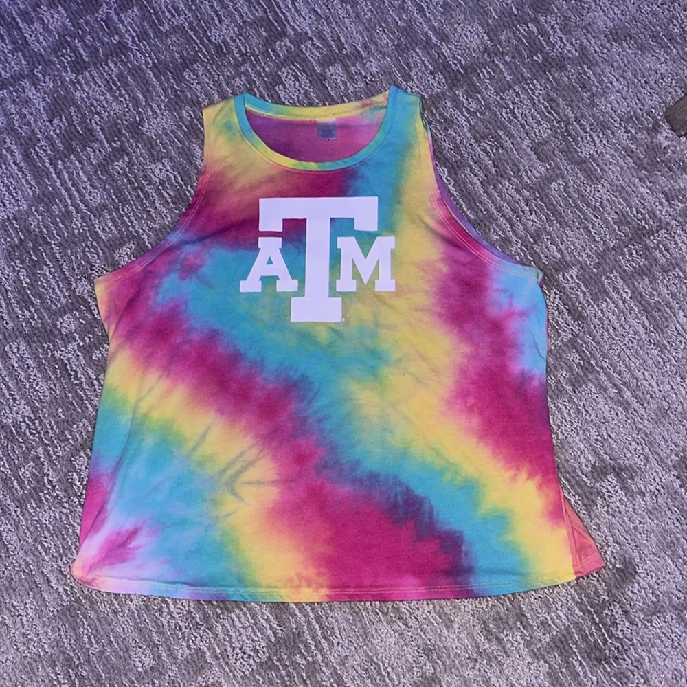 A & M TANK